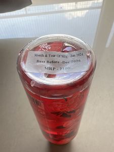 Guess Love Passion Kiss Fragrance Mist
