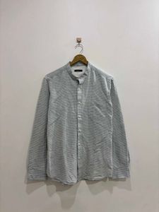 Men's Striped Shirt