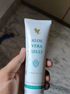 Soothing Aloe Vera Gelly