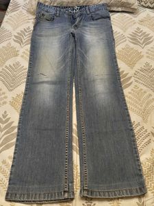 Numero Uno Jeans