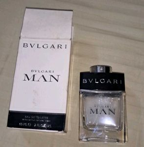 Bvlgari Vintage Original Man Eau de Toilette 60 ml