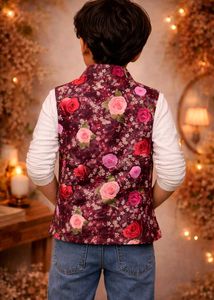 Boys  Jacket
