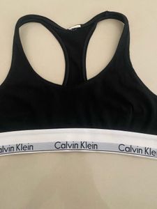 Calvin Klein Sports Bra