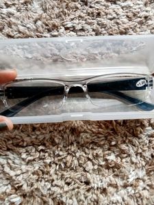 Chasma Fram both