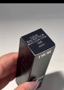 Dior Backstage Glow Stick Set