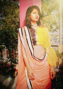 Designer Blouses
