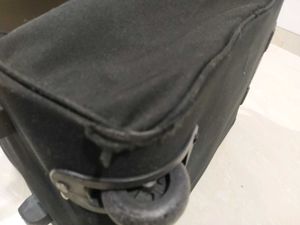 Trolley Bags (Set Of 2)