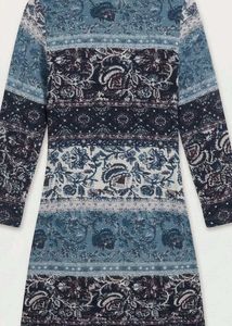 Floral Midi-Mini dress 💠
