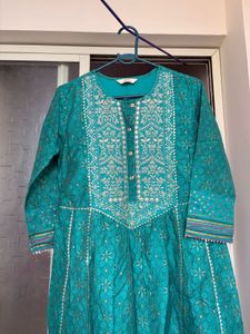 Max Kurta
