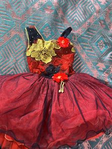 Kids Gown / Dress