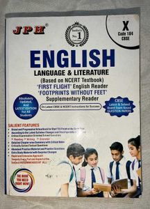 ✨ Score 95+ Class 10 English JPH Guide! ✨