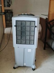 Portable Air Cooler symphony