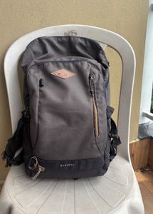 Quechua Backpack - Durable and Stylish