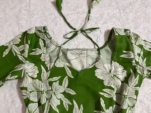 Laila 🪷corset back  Pinterest inspired short kurt
