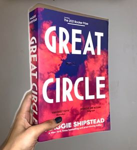 Great Circle by Maggie Shipstead