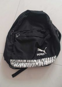 Puma Backpack - Stylish & Functional