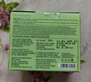 Dot &amp; Key Cica Calming Moisturizer