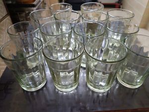 12 No. Tea Glass  nd for Lighting In festival