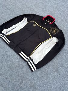 Lotto Track Jacket