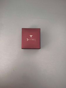 Price drop!!! Tanishq ring Box