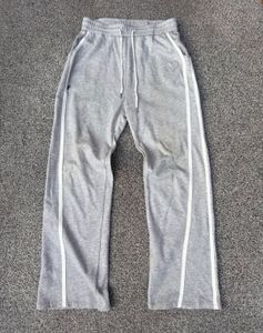 Comfy Grey Lounge Pants