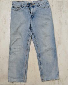 Men's Denim Jeans