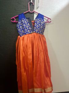 kids ethinic ware
