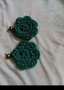 Colorful Earrings Combo 3