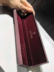 Tanishq Jewellery Box