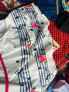 Peppermint Frock