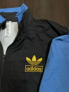 Adidas Colorblock Track Jacket original