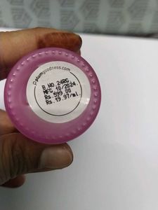Plum &amp; Quench Eye Care Duo