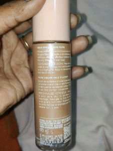 e.l.f. Halo Glow Liquid Filter