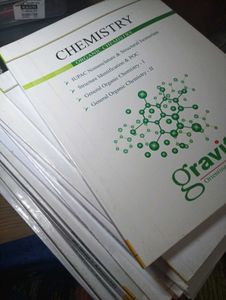 gravity .JEE Physics Chemistry Math Books