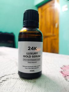 Face Serum Primer make Up Product