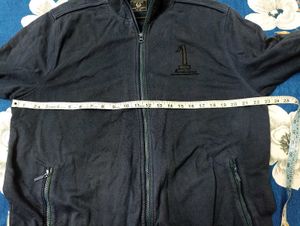 Monte Carlo Jacket