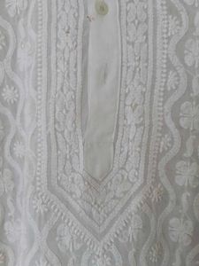 Lucknowi Kurta