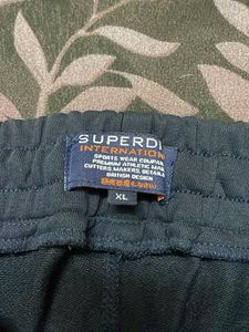 Superdry London Original Joggers