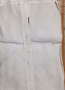 Linen Men Shirt