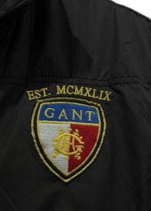 GANT Black Jacket