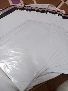 Courier BAG SET (10 Pcs To 100 Pieces)