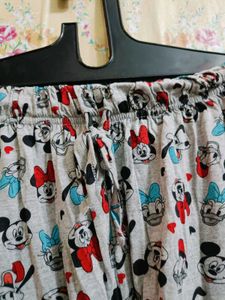🇳🇿💫🎀Minnie Mouse Pajama Pants