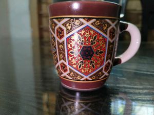 Six Tea Cup