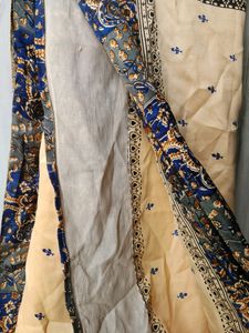 Daily Use Saree