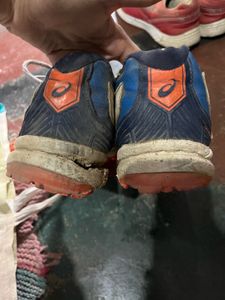 Used Pro ASE Sport Shoes