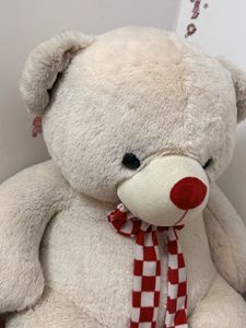 teddy bear