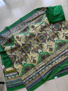 🆕 Cotton Dress Material