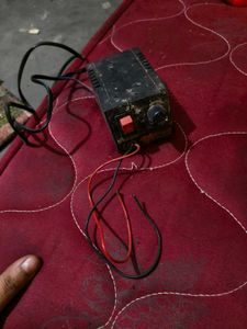 Power Supply Unit for Electronics