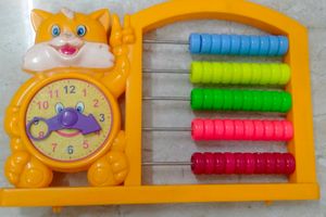Counting Toy