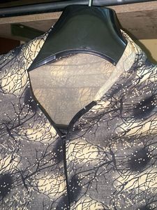 Elegant Printed scarf